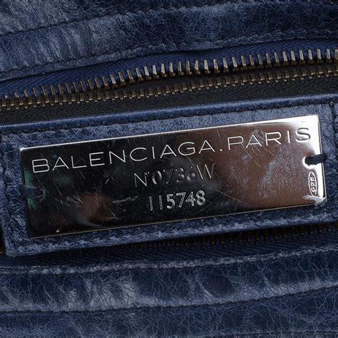 how to spot fake balenciaga bag|balenciaga bag knockoff.